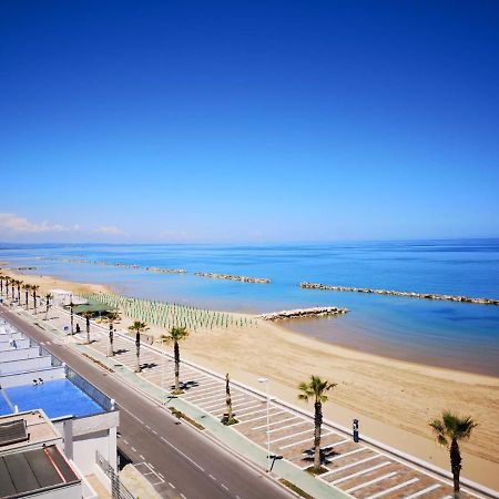 טרמולי Apartment Sea View מראה חיצוני תמונה